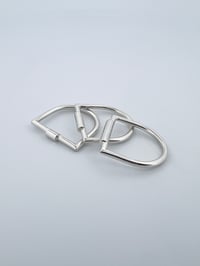 Image 2 of Archie, trio rond