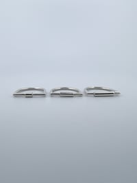 Image 5 of Archie, trio rond