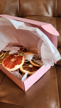 Image 5 of Citrus Garland