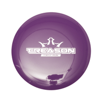 Image 1 of Dynamic Discs Treason Fuzion