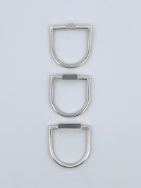 Image 2 of Archie, trio carré