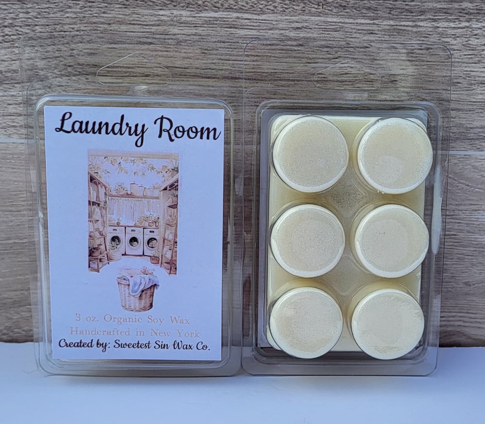 Image of Laundry Room 