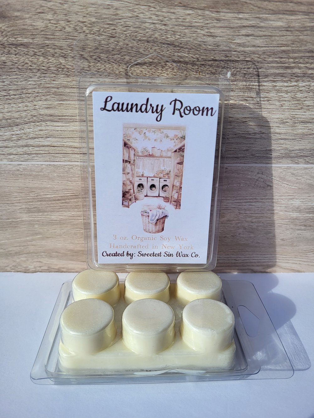 Image of Laundry Room 