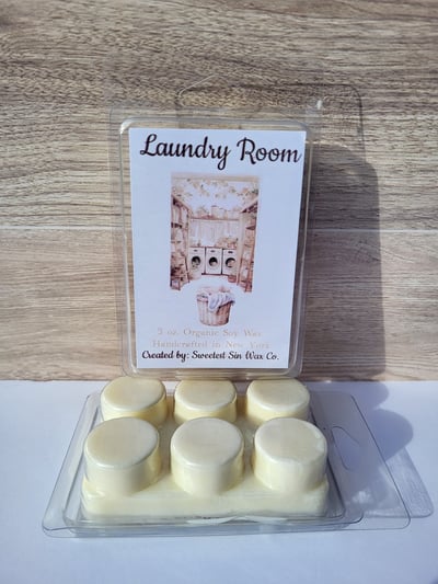 Image of Laundry Room 