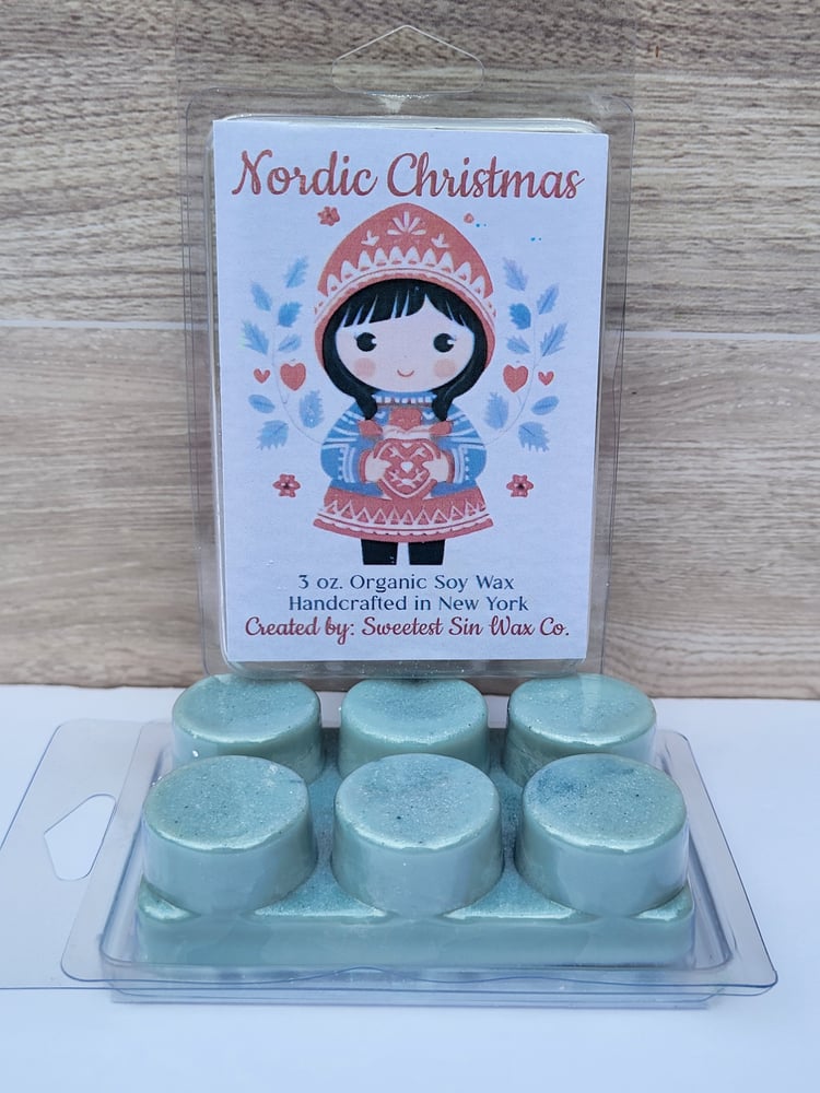 Image of Nordic Christmas 