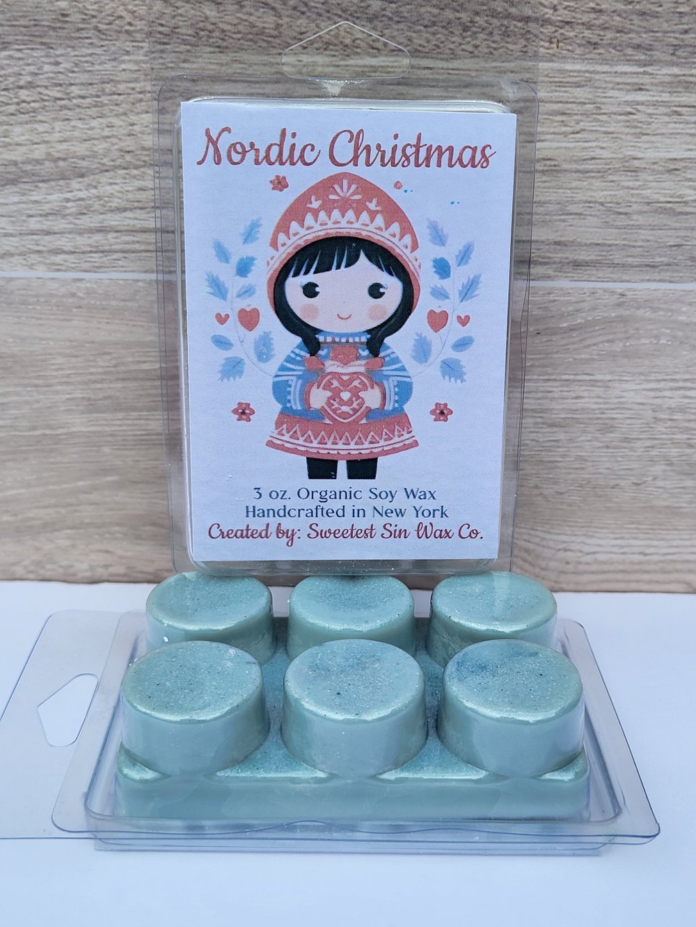 Image of Nordic Christmas 