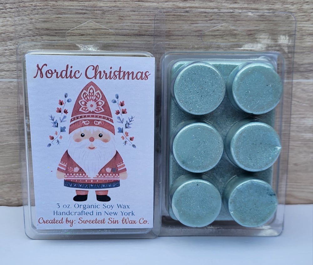 Image of Nordic Christmas 