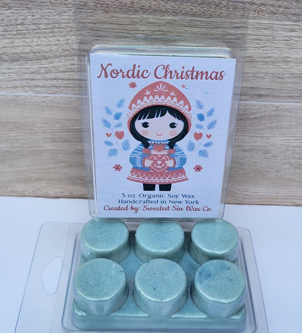 Image of Nordic Christmas 