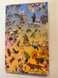 Image 1 of Paradise Lost Notebook