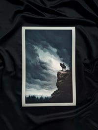 Image 2 of  VI - Signed limited prints