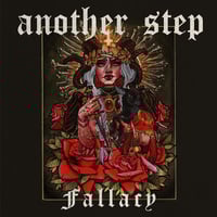 ANOTHER STEP "Fallacy" CD