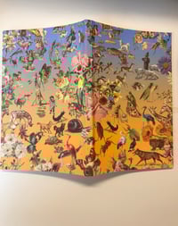 Image 2 of Paradise Lost Notebook