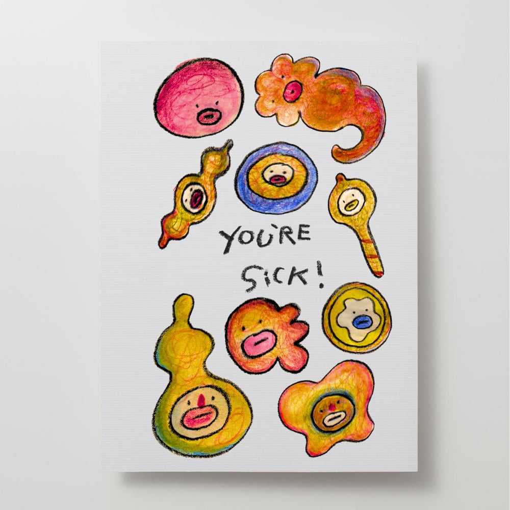 Image of Greeting Cards