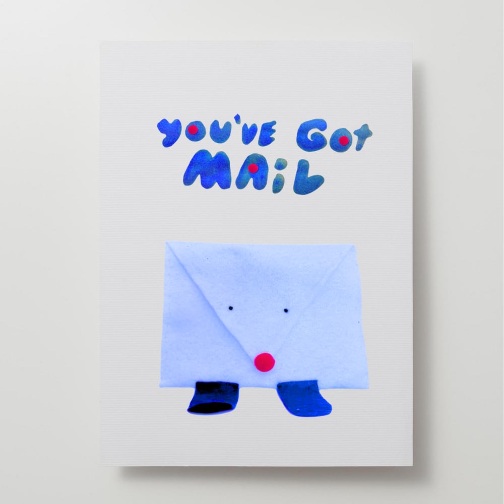Image of Greeting Cards