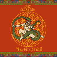 SIX COFFINS "The first nail" CD