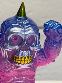 Image 3 of CHUMBO 1-Off #11