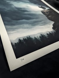 Image 3 of  VI - Signed limited prints