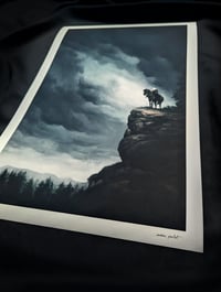 Image 5 of  VI - Signed limited prints