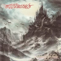 BLEACH "Cursed life fades" CD