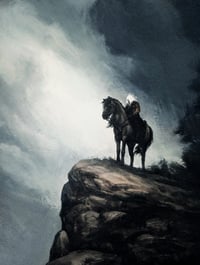 Image 4 of  VI - Signed limited prints