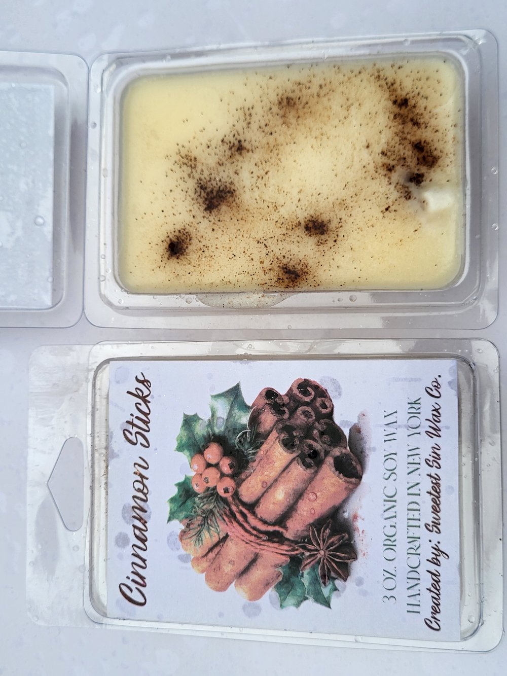 Image of Cinnamon Sticks