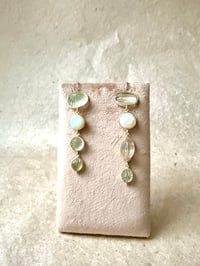 Image 2 of Paire Boucles longues BHOTIS 1