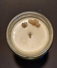 Frankincense and Myrrh 