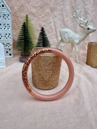 Image 1 of Brune boule scintillante 