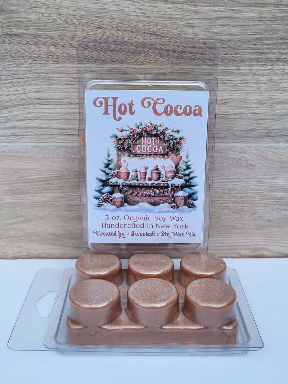 Image of Hot Cocoa 