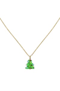 Un Natale da ricordare, pensierino ⭑ gold