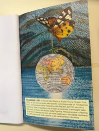 Image 4 of Paradise Lost Notebook