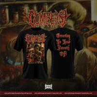 Cumbeast-Gourmet Of Ill Shit 