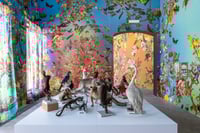 Image 8 of Paradise Lost Notebook