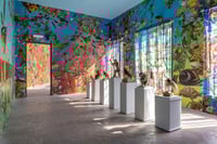 Image 9 of Paradise Lost Notebook