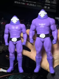 Image 1 of 【pre order】1/12 Chainsaw the Children action figure kit