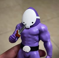 Image 4 of 【pre order】1/12 Chainsaw the Children action figure kit