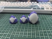 Image 2 of 【pre order】1/12 Chainsaw the Children action figure kit