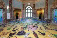 Image 5 of Paradise Lost Notebook