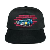 Image 1 of Wall Chaser Snapback