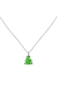 Un Natale da ricordare, pensierino ⭑ silver