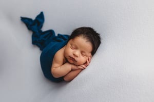 Image of Black Friday Newborn Session