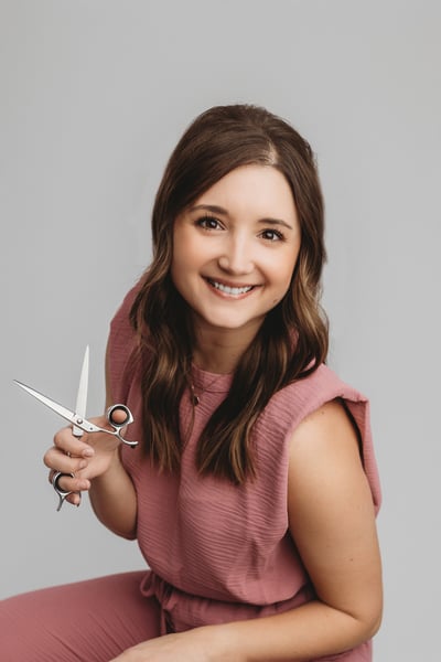 Image of Professional Headshot