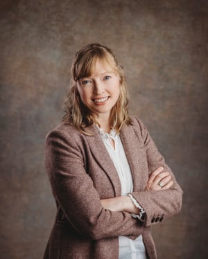Image of Professional Headshot