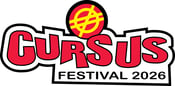 Image of CURSUS FESTIVAL 2026 - DAY TICKETS