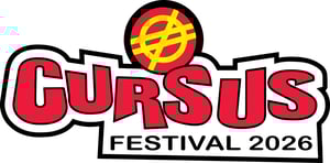 Image of CURSUS FESTIVAL 2026 - DAY TICKETS
