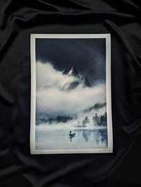 Image 2 of VII - Signed limited prints