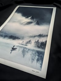 Image 3 of VII - Signed limited prints