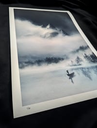 Image 4 of VII - Signed limited prints