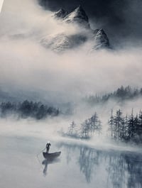 Image 5 of VII - Signed limited prints