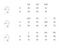 Image 5 of T-shirt technique Bacalanhood x AS Charlin Martin bleu marine